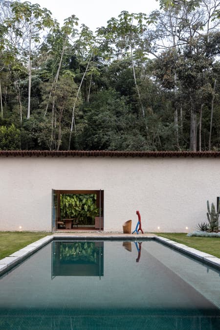 Itaipava Farm